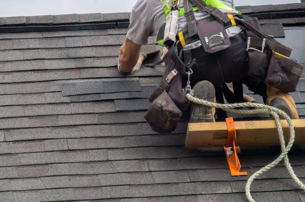 Reliable Roof Replacement contractor in Sparta, GA by Brentwood Metal Roofing